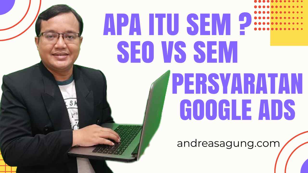 SEM Adalah ? Inilah Definisi Search Engine Marketing | Cara Memulai ...