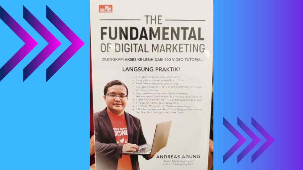 Buku Digital Marketing