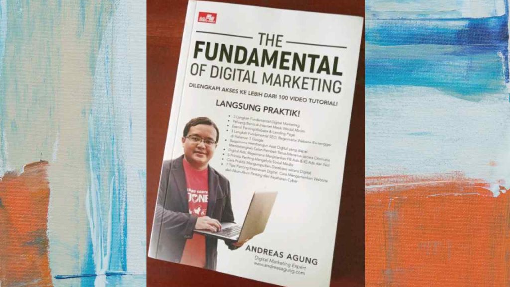 Buku Digital Marketing