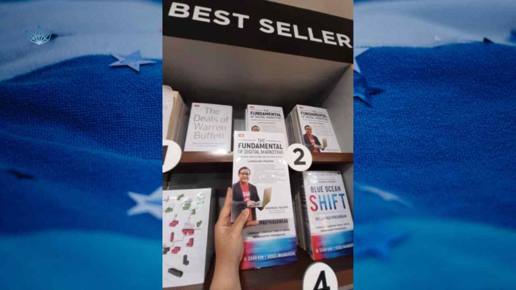 Buku Digital Marketing