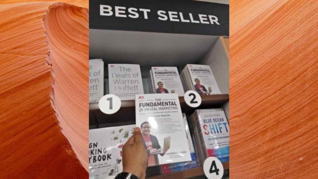 Buku Digital Marketing