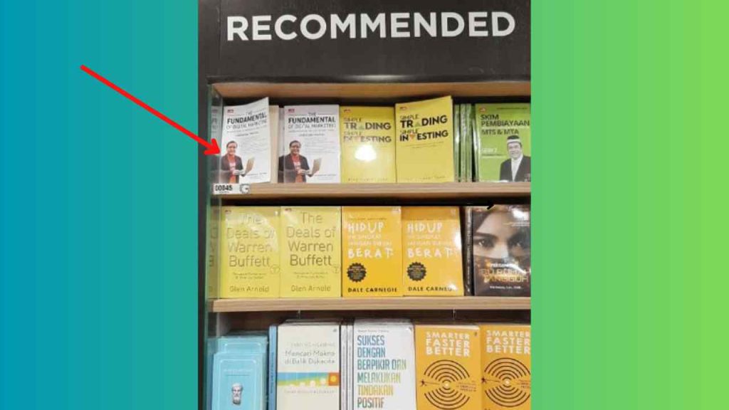 Buku Digital Marketing