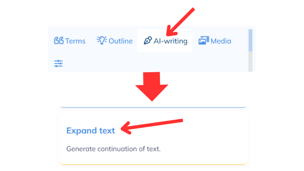tutorial neuronwriter AI seo tool