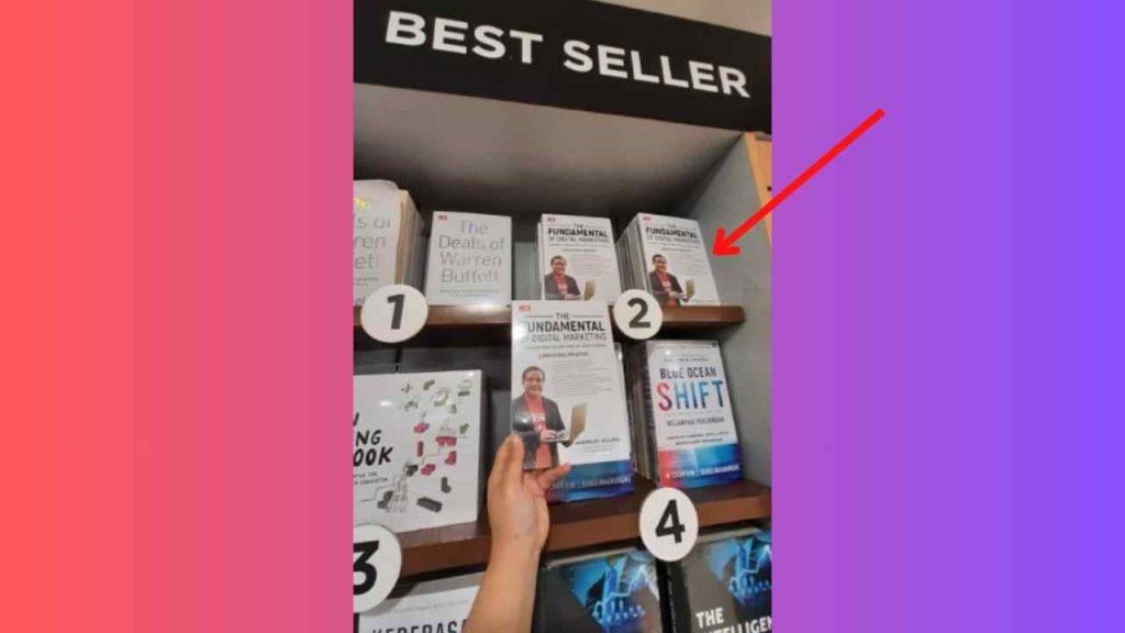 Buku Digital Marketing