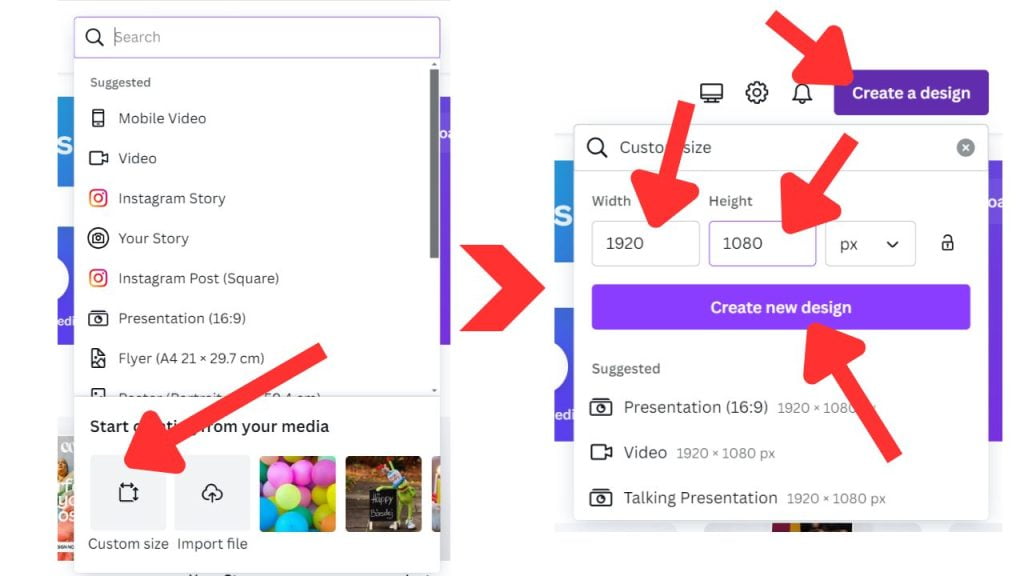 Top 5 Fitur Terbaru Canva Berbasis AI yang Gratis dan Penting untuk Diketahui