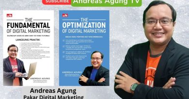 Channel Youtube Belajar Digital Marketing yang Terbaik di Indonesia