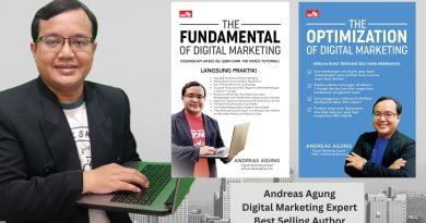 Rekomendasi 2 Channel Youtube Terbaik untuk Belajar Digital Marketing