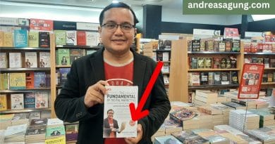Buku National Best Seller The Fundamental of Digital Marketing