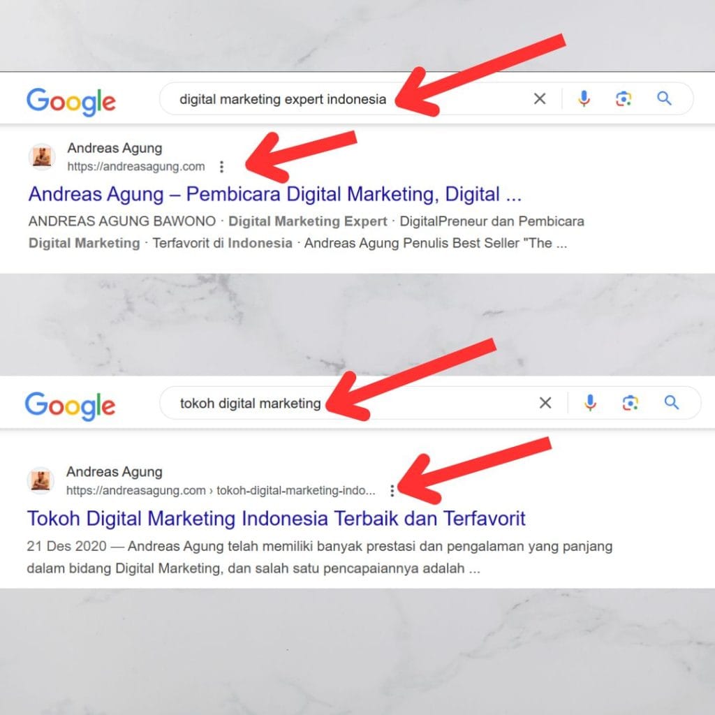 SEO Expert Indonesia