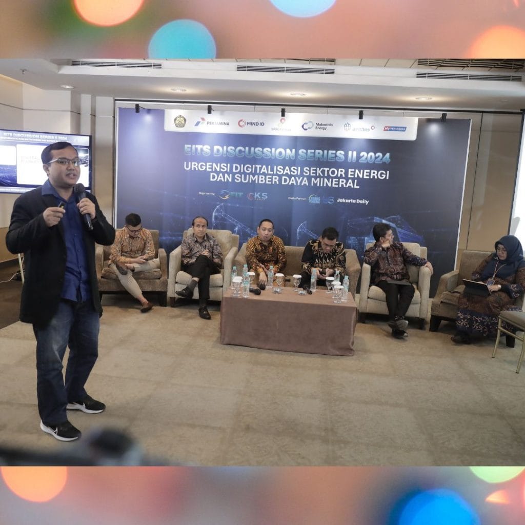 Guru Kursus Privat Digital Marketing Terbaik Indonesia