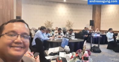 Pembicara Seminar Marketplace, Content Creator, AI (Artificial Intelligence) untuk MPP Kementerian Kesehatan