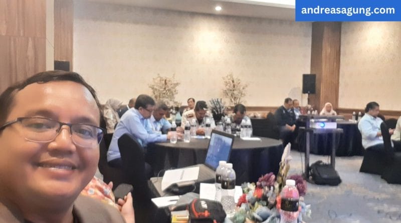 Pembicara Seminar Marketplace, Content Creator, AI (Artificial Intelligence) untuk MPP Kementerian Kesehatan