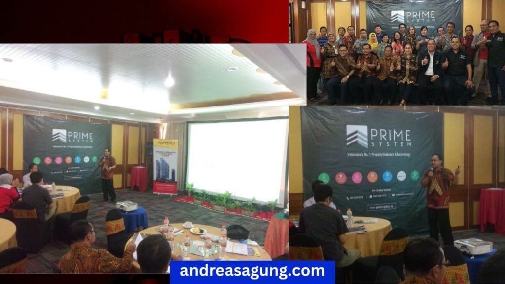 Pembicara AI Terbaik Indonesia