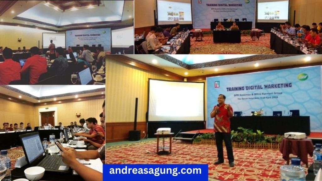 Pembicara Tentang AI