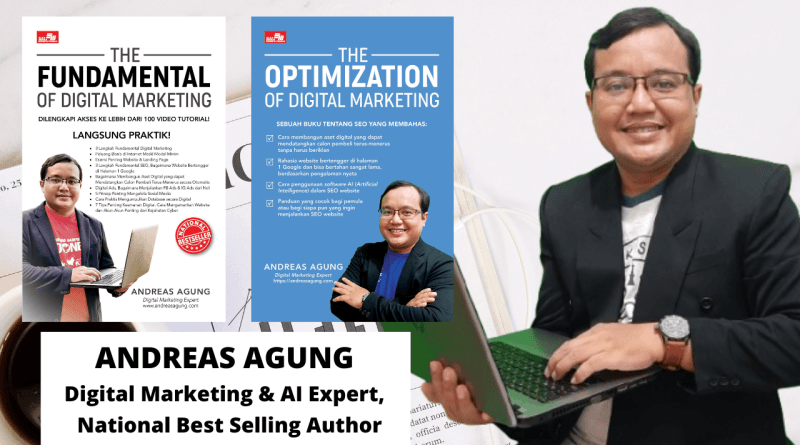 Pembicara Tentang AI Terbaik di Indonesia