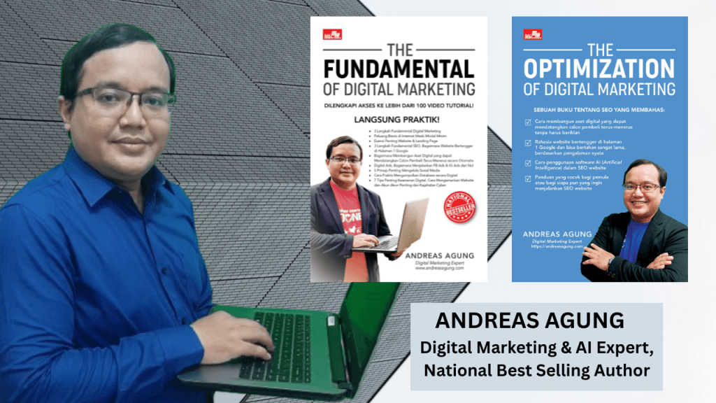 Trainer AI (Artificial Intelligence / Kecerdasan Buatan) Terbaik di Indonesia