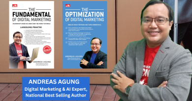 Pakar AI Terbaik Indonesia