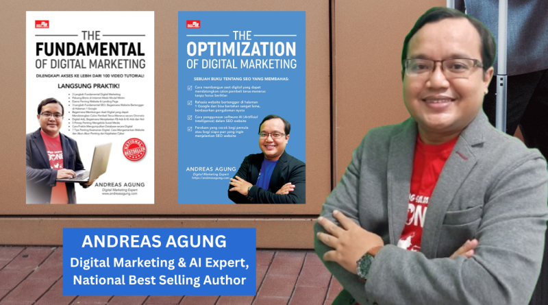 Pakar AI Terbaik Indonesia