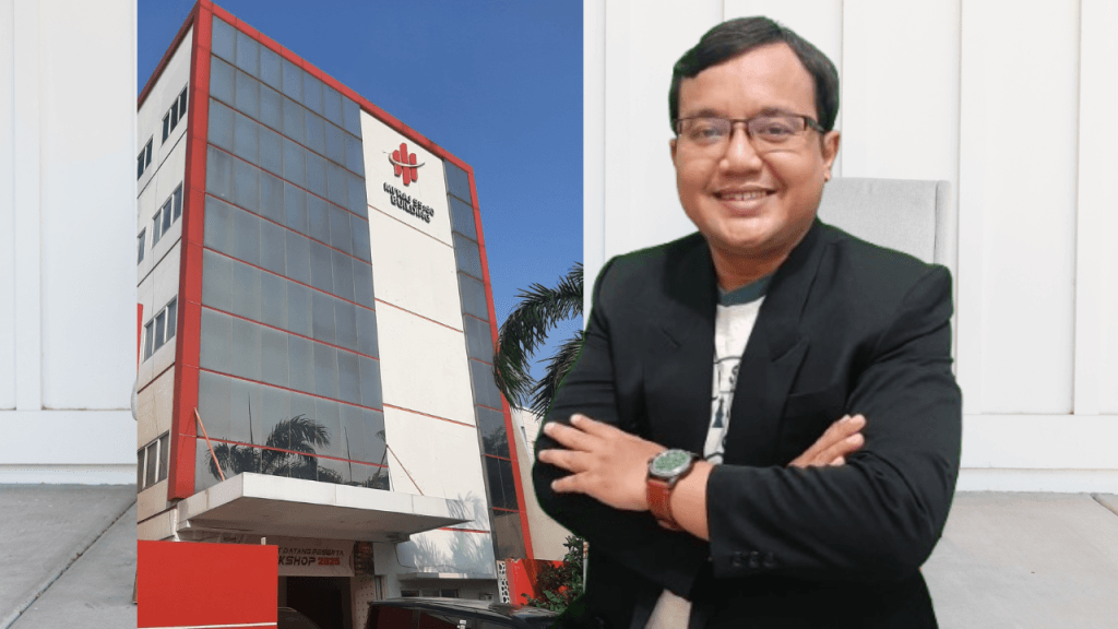 Pembicara AI Indonesia