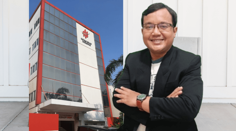 Pembicara AI Indonesia