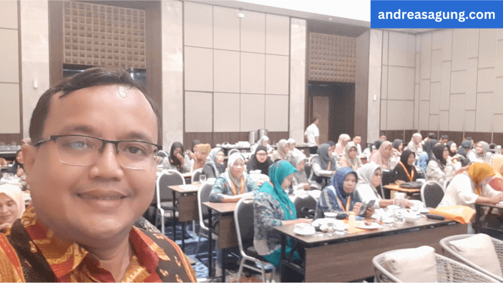 Trainer Pelatihan Shopee Marketplace dan Berbagai Strategi Optimasinya (SEO) di Bengkulu