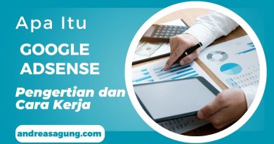 Apa Itu Google Adsense? Cara Monetisasi Website dengan Google Adsense