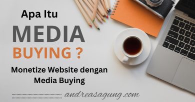 Apa Itu Media Buying? Pengertian Media Buying