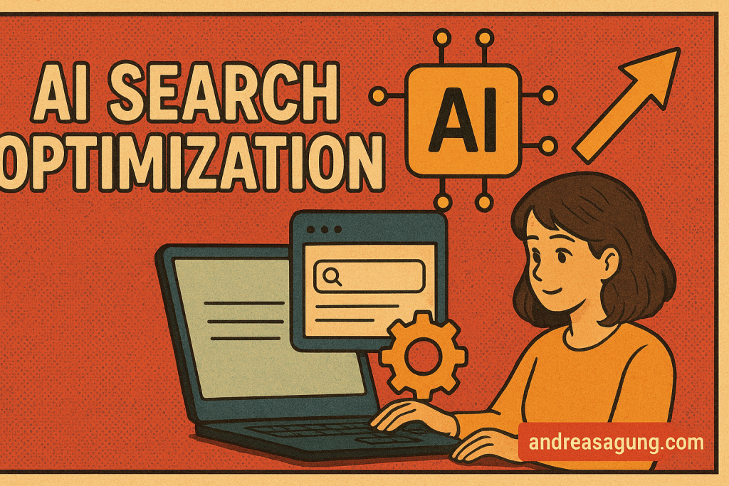 Strategi SEO untuk Generative AI: Cara Agar Website Anda Dikutip dalam Jawaban AI
