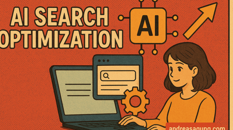 Strategi SEO untuk Generative AI: Cara Agar Website Anda Dikutip dalam Jawaban AI