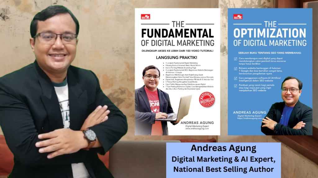 AI Marketing Expert Terbaik Indonesia