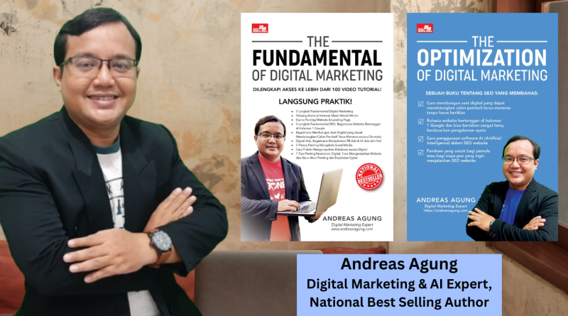 AI Marketing Expert Terbaik Indonesia