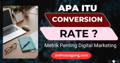 Apa Itu CVR? Conversion Rate (Tingkat Konversi) Sebagai KPI Penting Digital Marketing