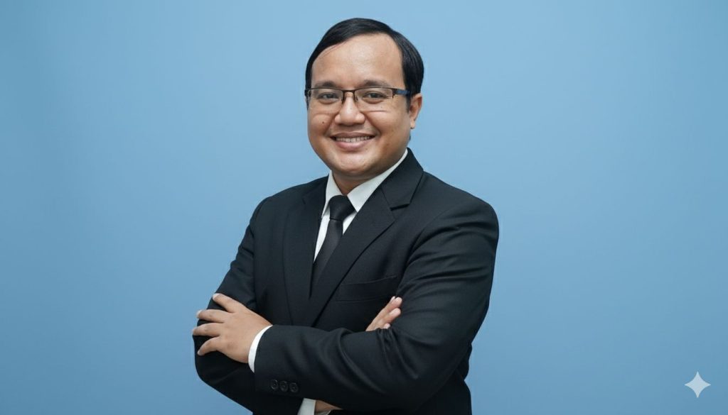 cara membuat foto studio profesional dengan Gemini AI