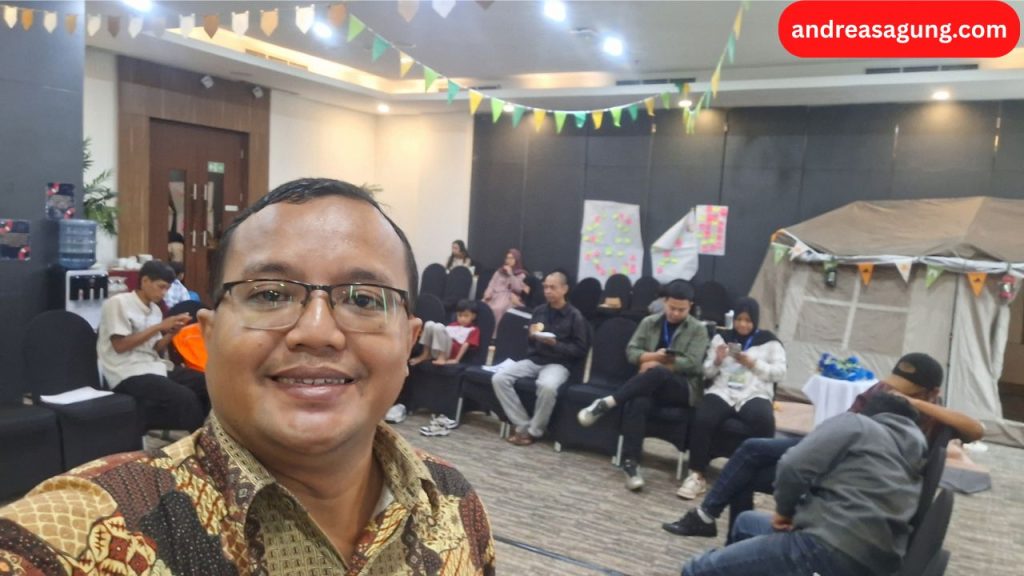 Seminar Digital Marketing untuk Perusahaan PT Unilever Indonesia Tbk