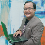 Kursus Digtal Marketing dan AI Andreas Agung