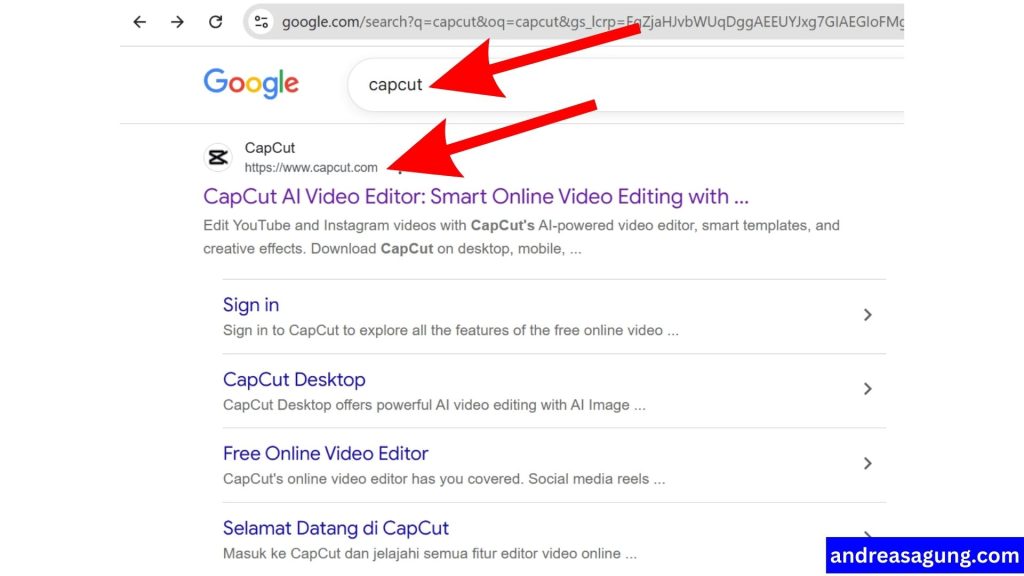 Tutorial CapCut untuk Pemula, Cara Edit Video dengan Mudah, Cepat dan Gratis