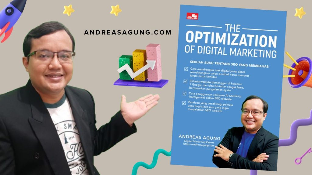 Kursus Privat SEO/GEO, Cara Halaman 1 Google dan Tampil dalam Jawaban AI