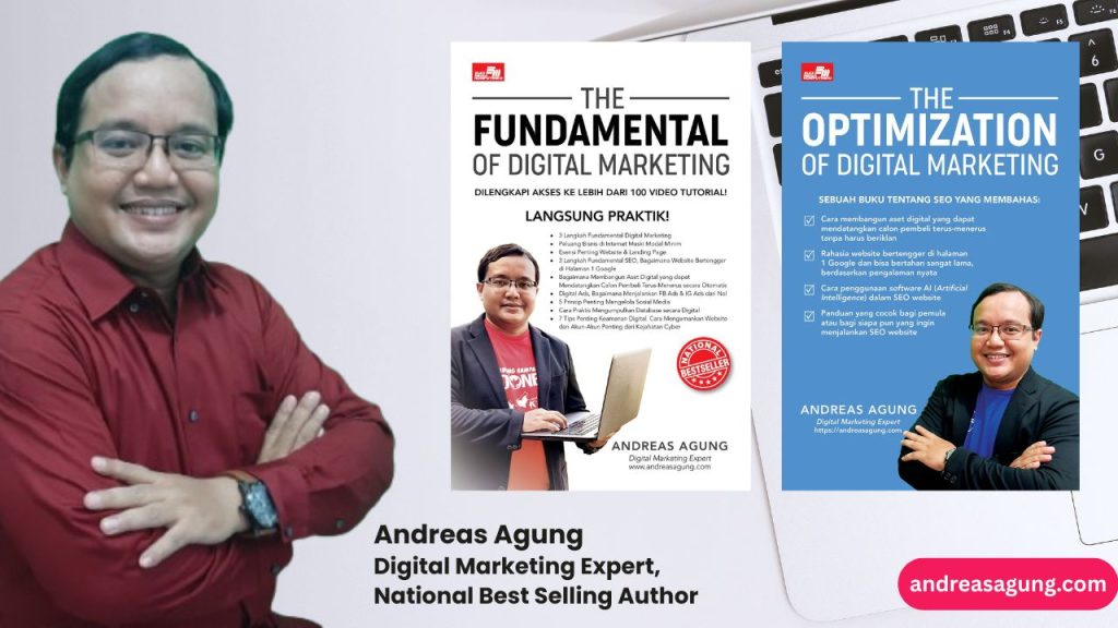 Kursus Privat Digital Marketing untuk Pemula