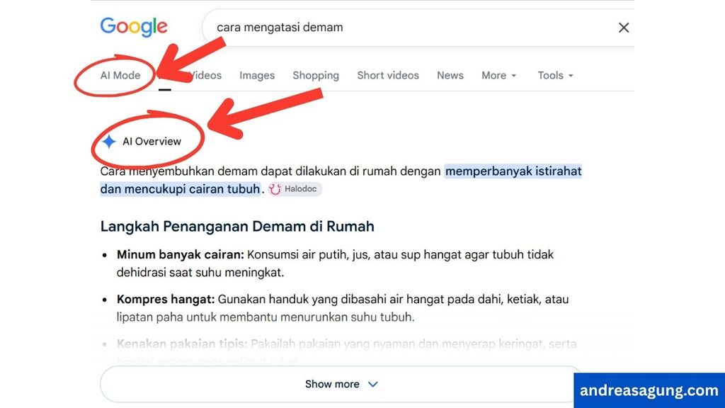 Belajar AI dari Nol untuk Pemula, Contoh dan Implementasi Penggunaan Teknologi AI