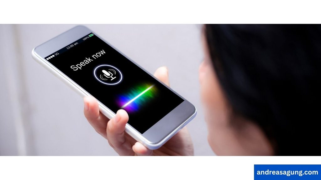 Contoh Penggunaan AI, Voice Assistant, Asisten Suara