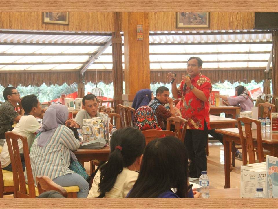 Pembicara Bisnis Online Terbaik di Indonesia