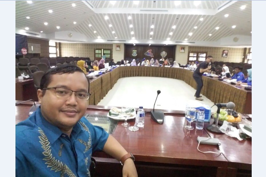Trainer Digital Marketing Terbaik Indonesia